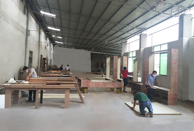 定制展柜行業潛規則 裝飾背后的隱秘游戲