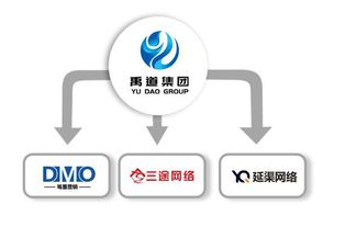 禹道集團(tuán) 作為企業(yè)營銷綜合服務(wù)商的卓越策劃之道